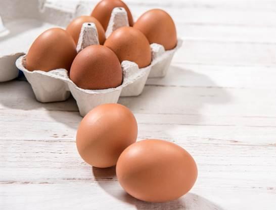 尹醫師建議孕婦每天可以吃兩個蛋